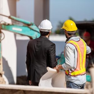 builders