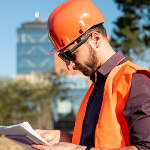 site engineer